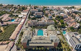 Side Star Park Hotel-All Inclusive